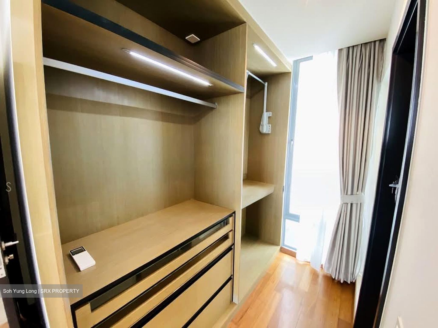 Lincoln Suites (D11), Condominium #602141721